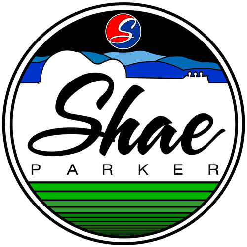 Shae Parker Merch