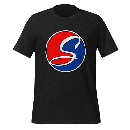 Shae "S" Unisex t-shirt